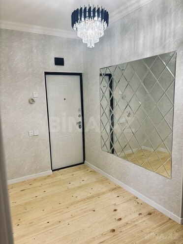 3 otaqlı köhnə tikili - Həzi Aslanov m. - 85 m² (24)