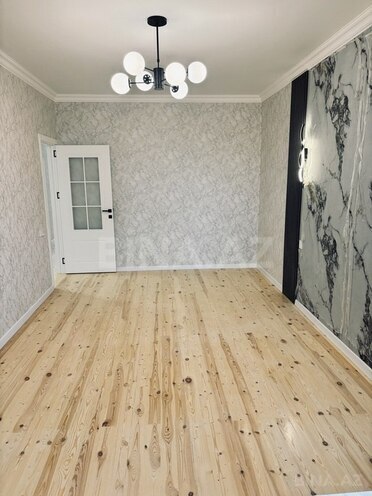 3 otaqlı köhnə tikili - Həzi Aslanov m. - 85 m² (20)