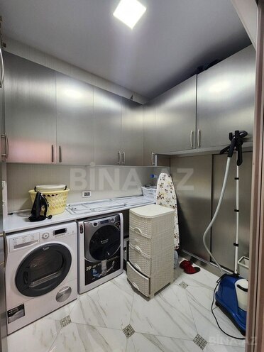 İcarəyə verilir 6 otaqlı yeni tikili 300 m², Şah İsmayıl Xətai m., photo 25 from 28