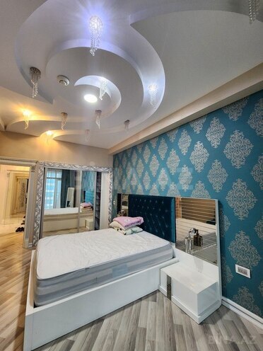 İcarəyə verilir 6 otaqlı yeni tikili 300 m², Şah İsmayıl Xətai m., photo 10 from 28