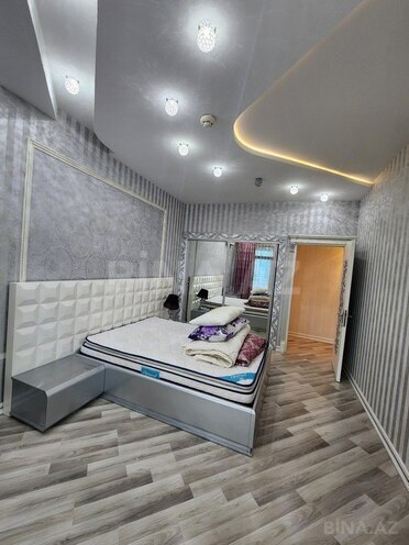 İcarəyə verilir 6 otaqlı yeni tikili 300 m², Şah İsmayıl Xətai m., photo 8 from 28