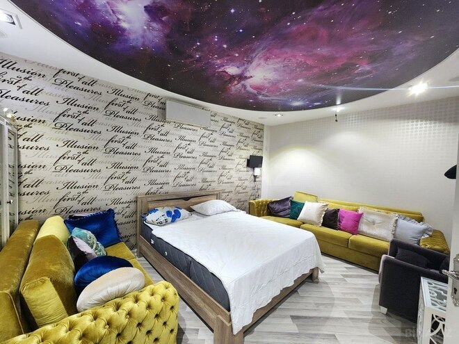 İcarəyə verilir 6 otaqlı yeni tikili 300 m², Şah İsmayıl Xətai m., photo 12 from 28