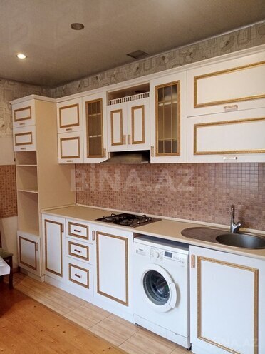 3 otaqlı həyət evi/bağ evi - Nəsimi m. - 120 m² (3)