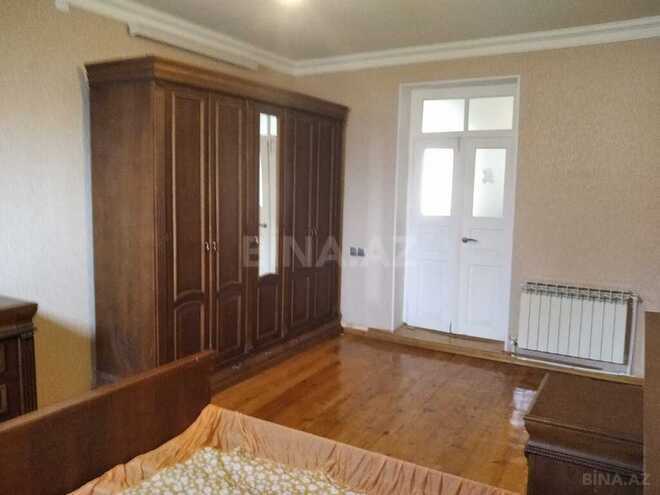 3 otaqlı həyət evi/bağ evi - Nəsimi m. - 120 m² (5)