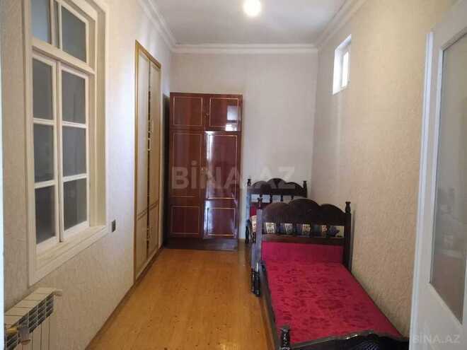 3 otaqlı həyət evi/bağ evi - Nəsimi m. - 120 m² (6)