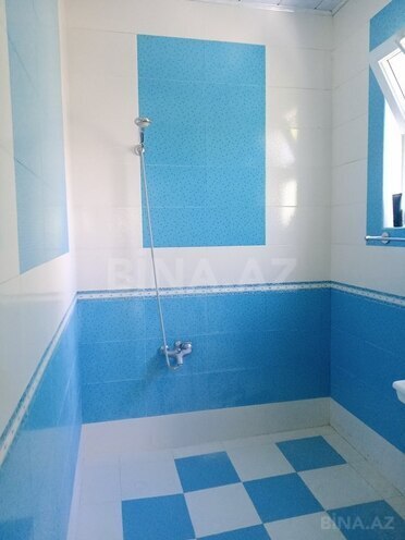 3 otaqlı həyət evi/bağ evi - Nəsimi m. - 120 m² (7)