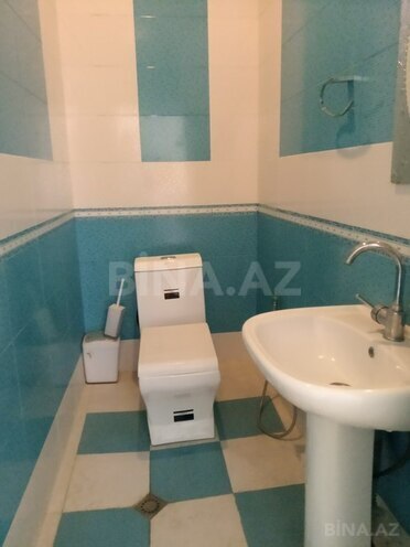 3 otaqlı həyət evi/bağ evi - Nəsimi m. - 120 m² (8)