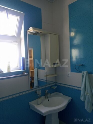 3 otaqlı həyət evi/bağ evi - Nəsimi m. - 120 m² (9)