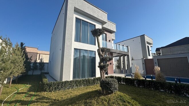 Продаётся 4-комн. дом/дача 210 м², пос. Шувеляны, photo 9 from 32