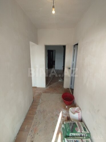 4 otaqlı həyət evi/bağ evi - Buzovna q. - 130 m² (5)