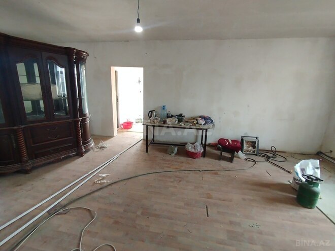 4 otaqlı həyət evi/bağ evi - Buzovna q. - 130 m² (3)