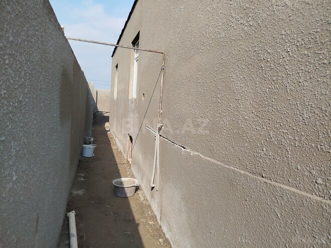 4 otaqlı həyət evi/bağ evi - Buzovna q. - 130 m² (7)