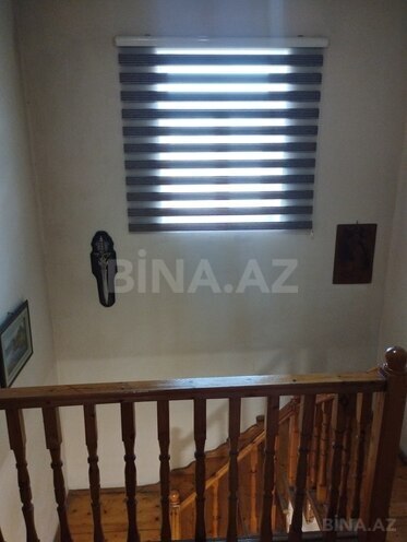 7 otaqlı həyət evi/bağ evi - Xocəsən m. - 260 m² (10)