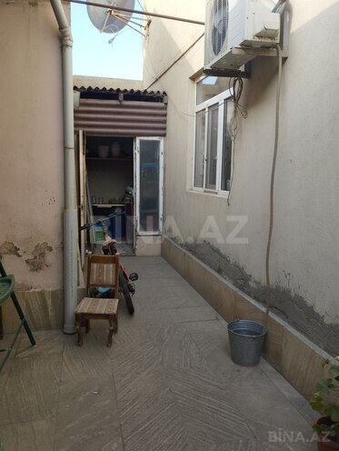 7 otaqlı həyət evi/bağ evi - Xocəsən m. - 260 m² (18)