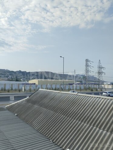 7 otaqlı həyət evi/bağ evi - Xocəsən m. - 260 m² (7)