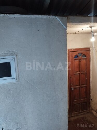 7 otaqlı həyət evi/bağ evi - Xocəsən m. - 260 m² (5)