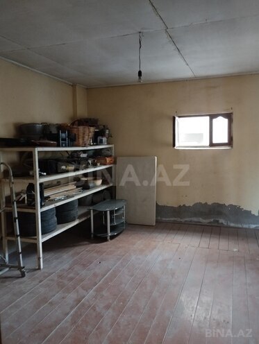 7 otaqlı həyət evi/bağ evi - Xocəsən m. - 260 m² (20)