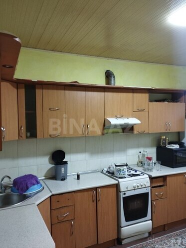 7 otaqlı həyət evi/bağ evi - Xocəsən m. - 260 m² (17)