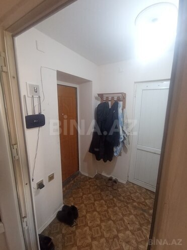 2 otaqlı köhnə tikili - 8-ci mikrorayon q. - 62 m² (5)