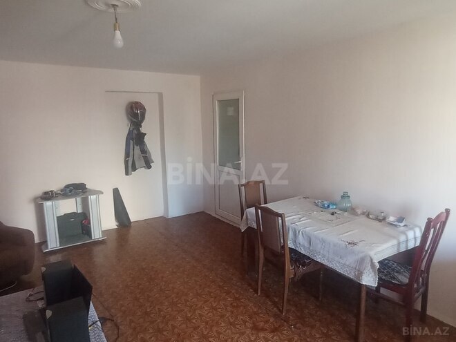 2 otaqlı köhnə tikili - 8-ci mikrorayon q. - 62 m² (6)