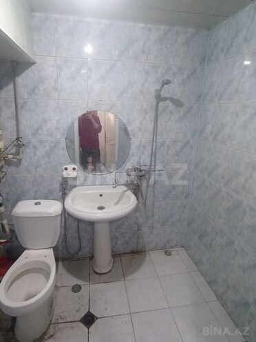 2 otaqlı köhnə tikili - 8-ci mikrorayon q. - 62 m² (4)