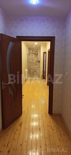 3 otaqlı yeni tikili - Xırdalan - 98.3 m² (17)