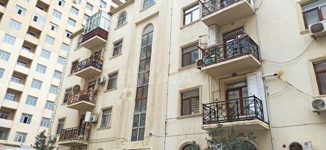 3 otaqlı yeni tikili - Xırdalan - 98.3 m² (2)