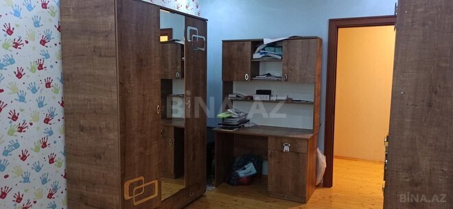 3 otaqlı yeni tikili - Xırdalan - 98.3 m² (14)