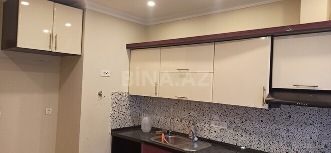 3 otaqlı yeni tikili - Xırdalan - 98.3 m² (11)
