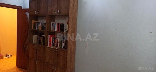 3 otaqlı yeni tikili - Xırdalan - 98.3 m² (13)