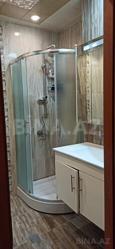 3 otaqlı yeni tikili - Xırdalan - 98.3 m² (9)