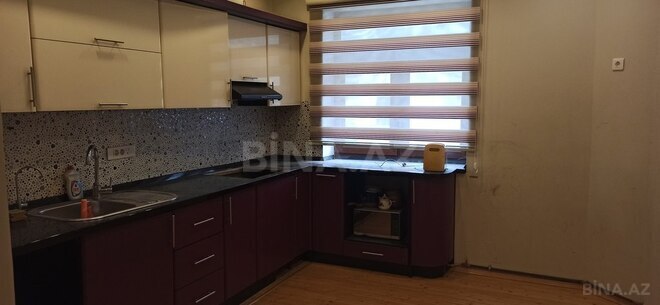 3 otaqlı yeni tikili - Xırdalan - 98.3 m² (12)