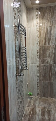 3 otaqlı yeni tikili - Xırdalan - 98.3 m² (8)