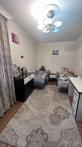 2 otaqlı köhnə tikili - Nizami m. - 55 m² (4)