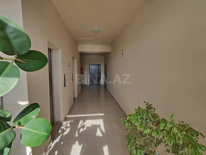 1 otaqlı yeni tikili - Qaraçuxur q. - 51 m² (15)