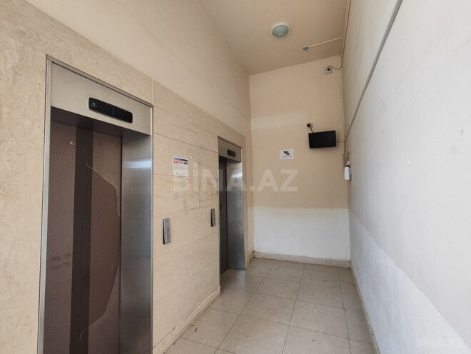 1 otaqlı yeni tikili - Qaraçuxur q. - 51 m² (10)