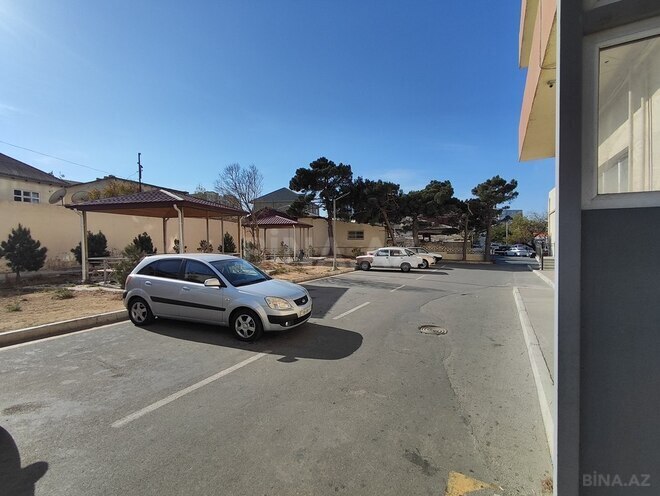 1 otaqlı yeni tikili - Qaraçuxur q. - 51 m² (9)