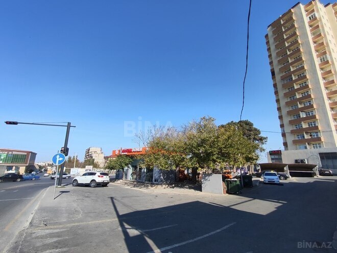 1 otaqlı yeni tikili - Qaraçuxur q. - 51 m² (5)