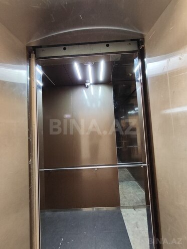 1 otaqlı yeni tikili - Qaraçuxur q. - 51 m² (11)