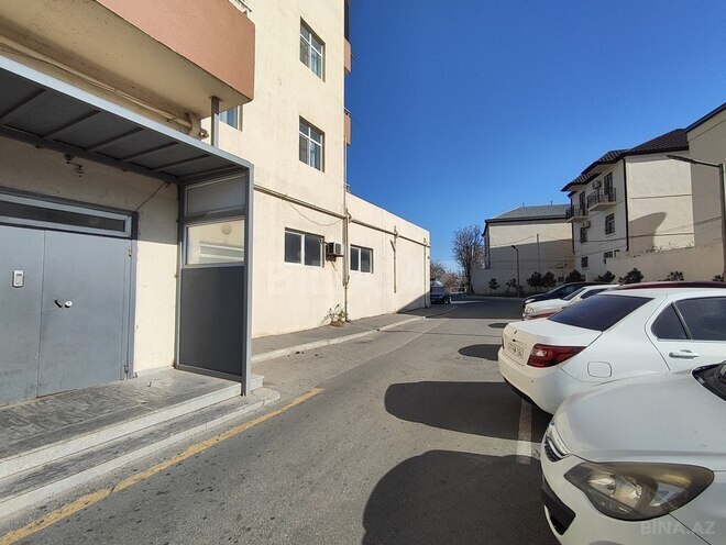 1 otaqlı yeni tikili - Qaraçuxur q. - 51 m² (8)