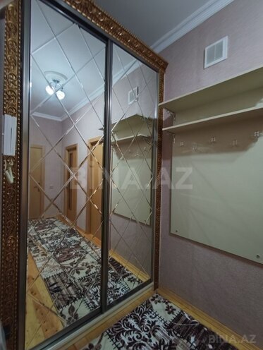 1 otaqlı yeni tikili - Qaraçuxur q. - 51 m² (16)