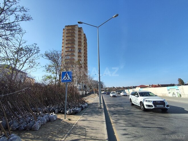 1 otaqlı yeni tikili - Qaraçuxur q. - 51 m² (3)
