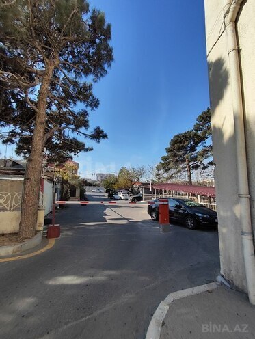1 otaqlı yeni tikili - Qaraçuxur q. - 51 m² (4)