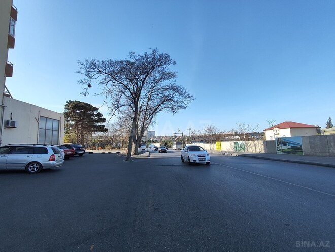 1 otaqlı yeni tikili - Qaraçuxur q. - 51 m² (7)