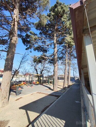1 otaqlı yeni tikili - Qaraçuxur q. - 51 m² (6)