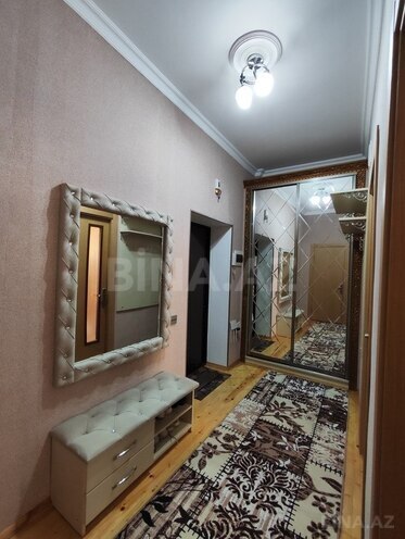 1 otaqlı yeni tikili - Qaraçuxur q. - 51 m² (18)