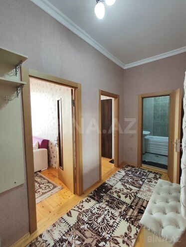1 otaqlı yeni tikili - Qaraçuxur q. - 51 m² (19)