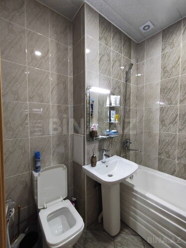 1 otaqlı yeni tikili - Qaraçuxur q. - 51 m² (26)