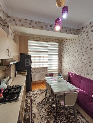 1 otaqlı yeni tikili - Qaraçuxur q. - 51 m² (21)