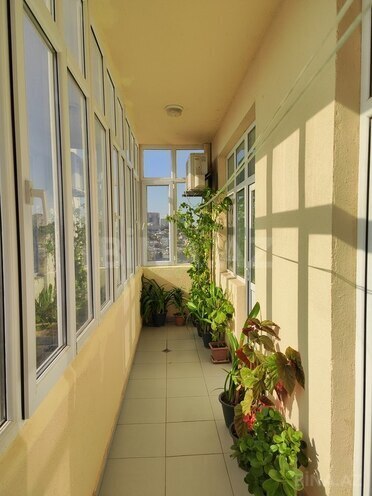1 otaqlı yeni tikili - Qaraçuxur q. - 51 m² (28)